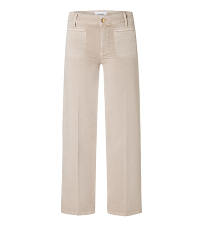 Tess Cropped