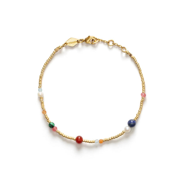 Splash D´or bracelet