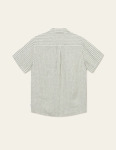 Kris Linen SS Shirt