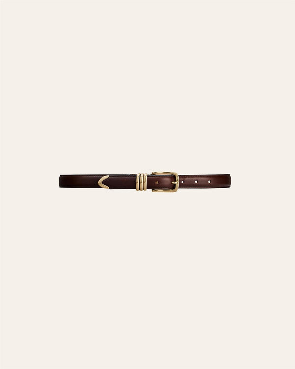 Tribel Belt