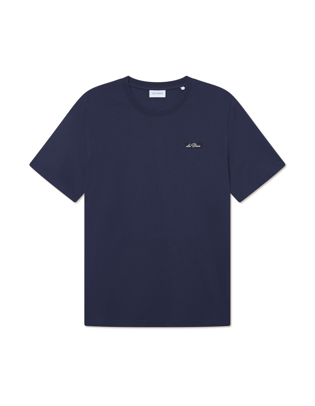 Patch T-Shirt