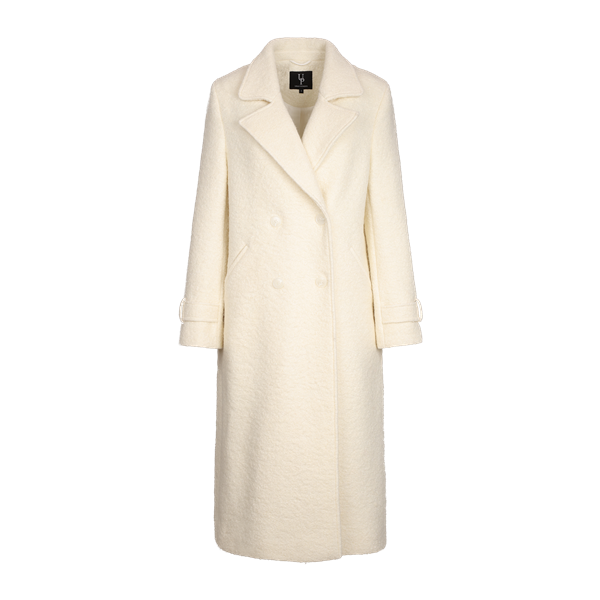 Delilah Coat