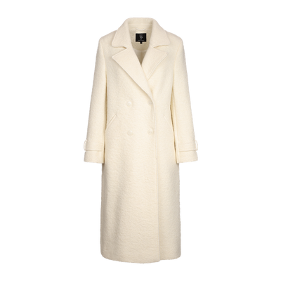 Delilah Coat