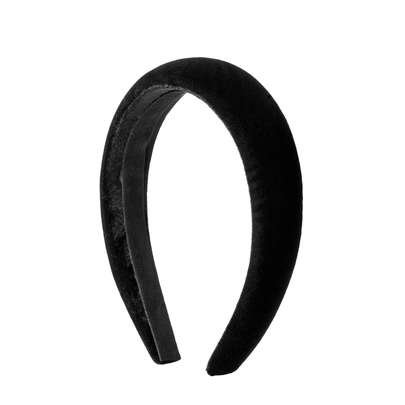 Day Velvet Hair Band