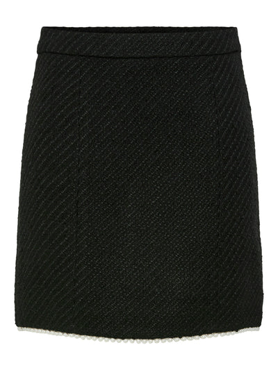 Yaspera hw short skirt