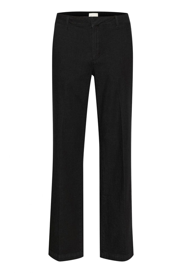 Jeans Wide 30 The Lara 115