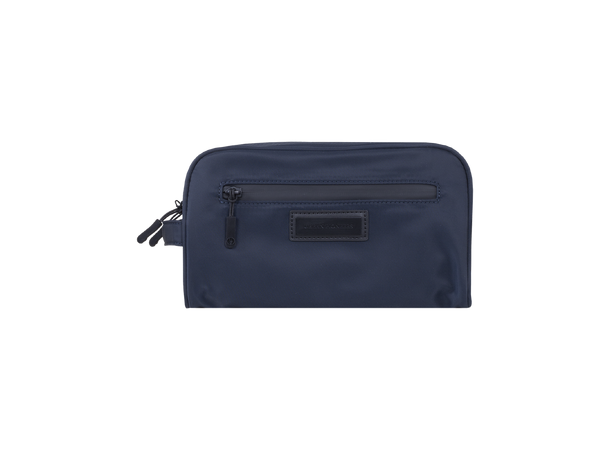 River Wash Bag Navy