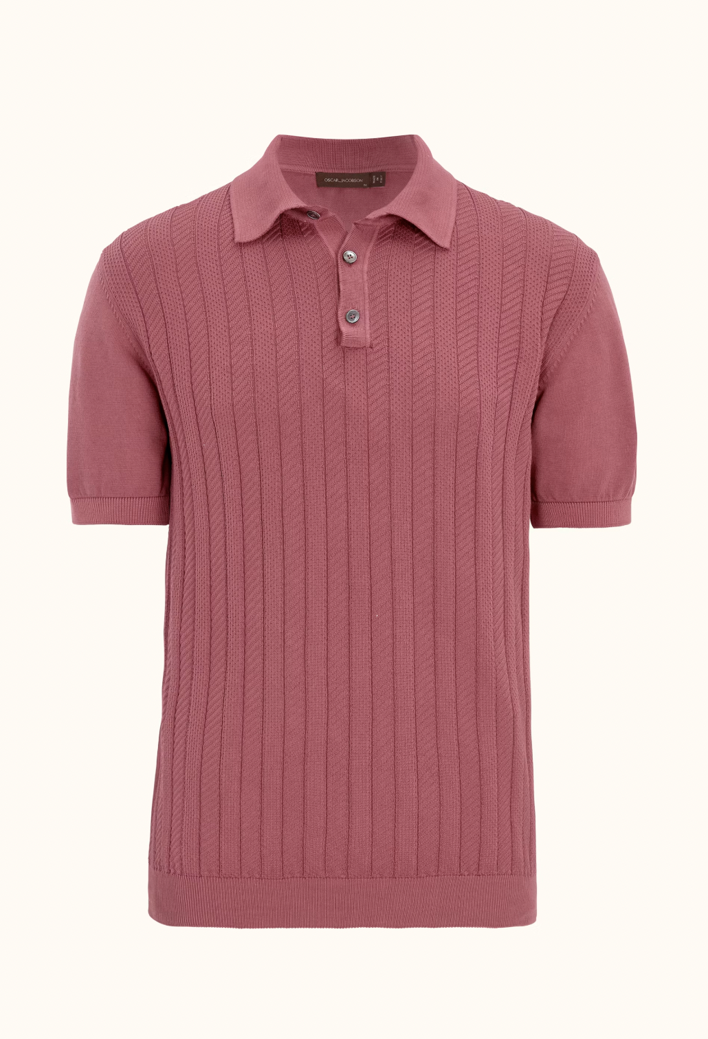 Barto Stripe Poloshirt