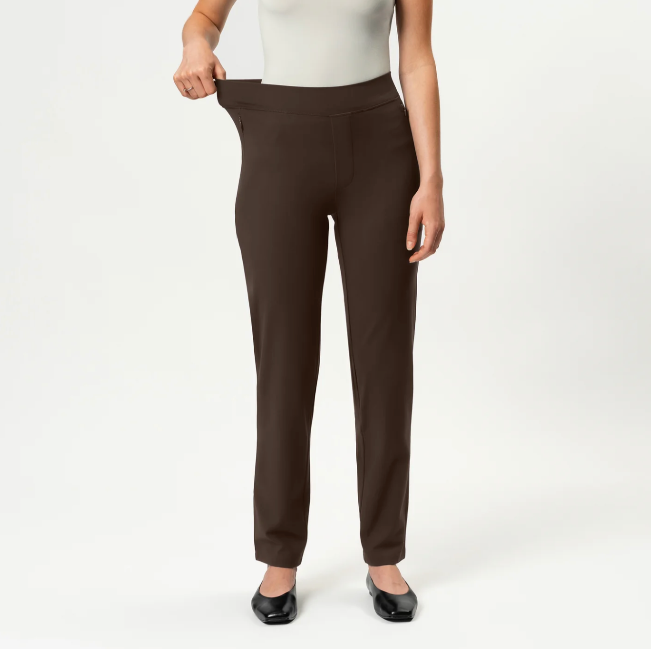 Asana slim pant