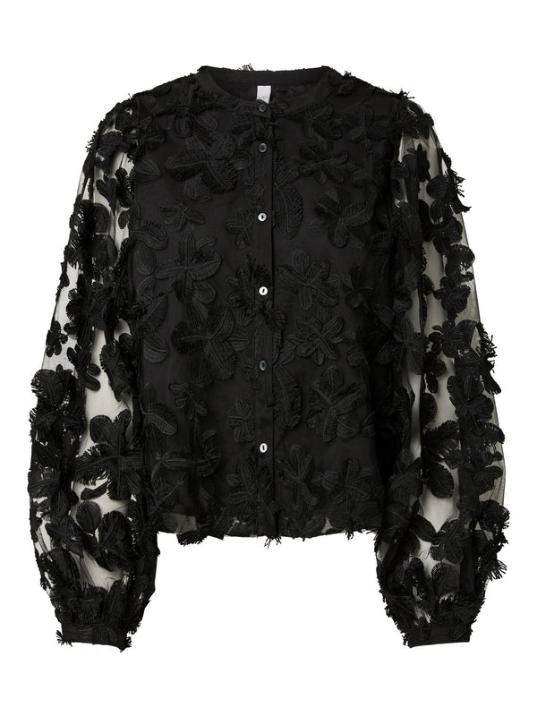 Yaskarly Ls Shirt