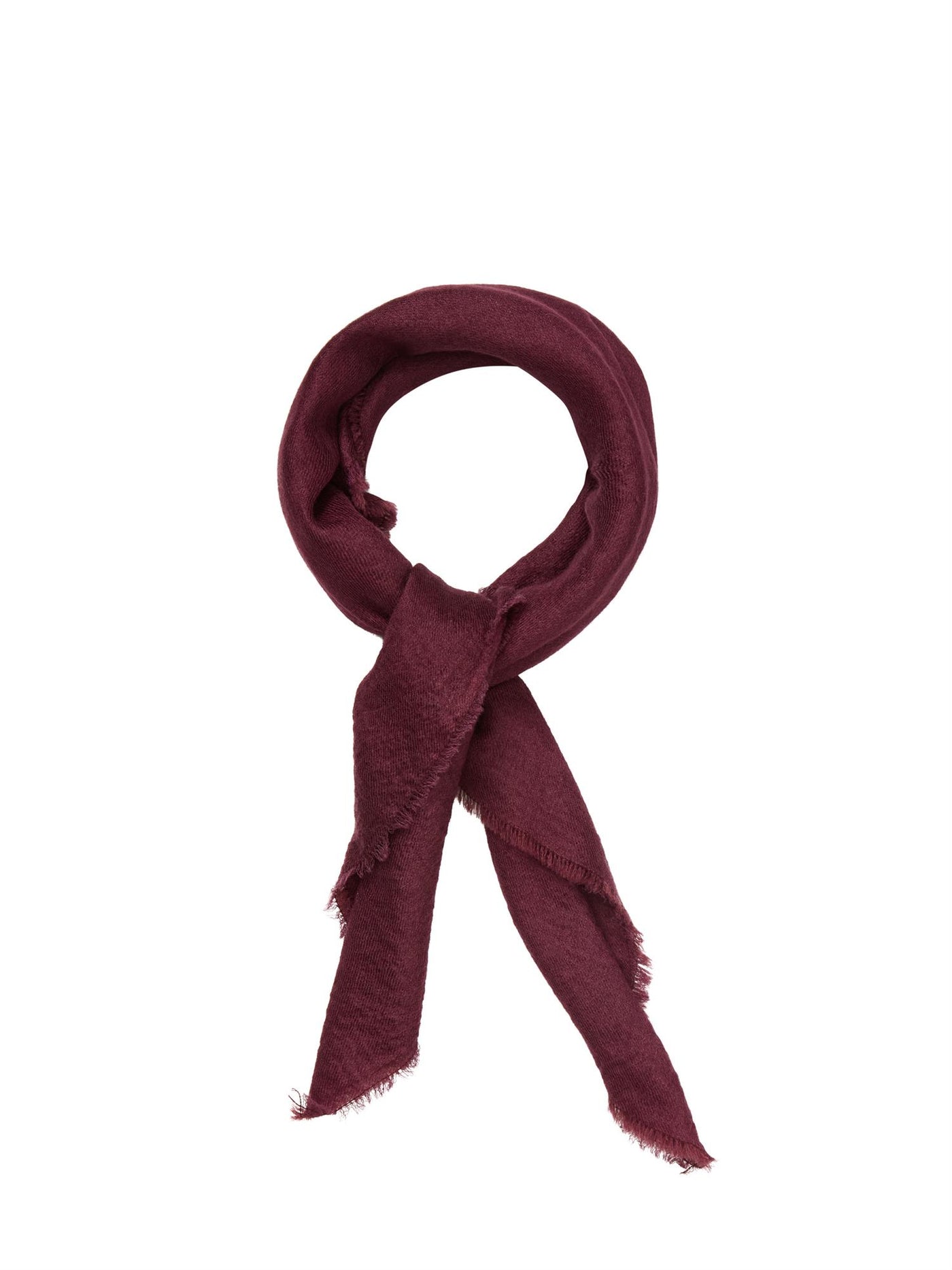 Cashma Small Scarf