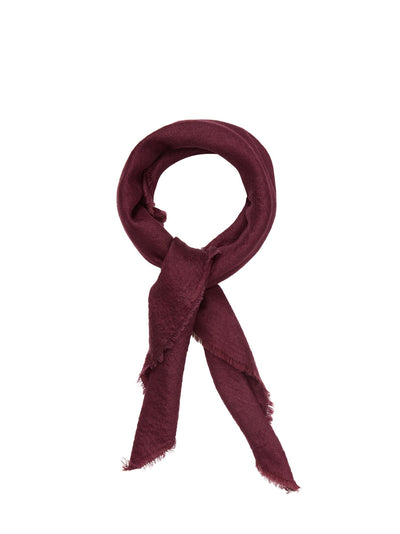 Cashma Small Scarf