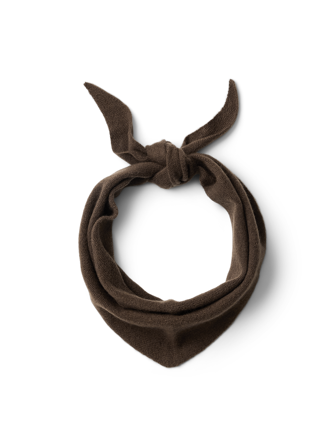 Slfmaria Narrow Cashmere Scarf