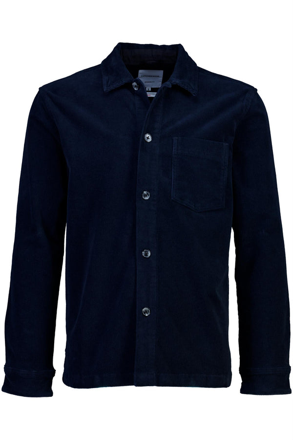 Superflex Corduroy Overshirt