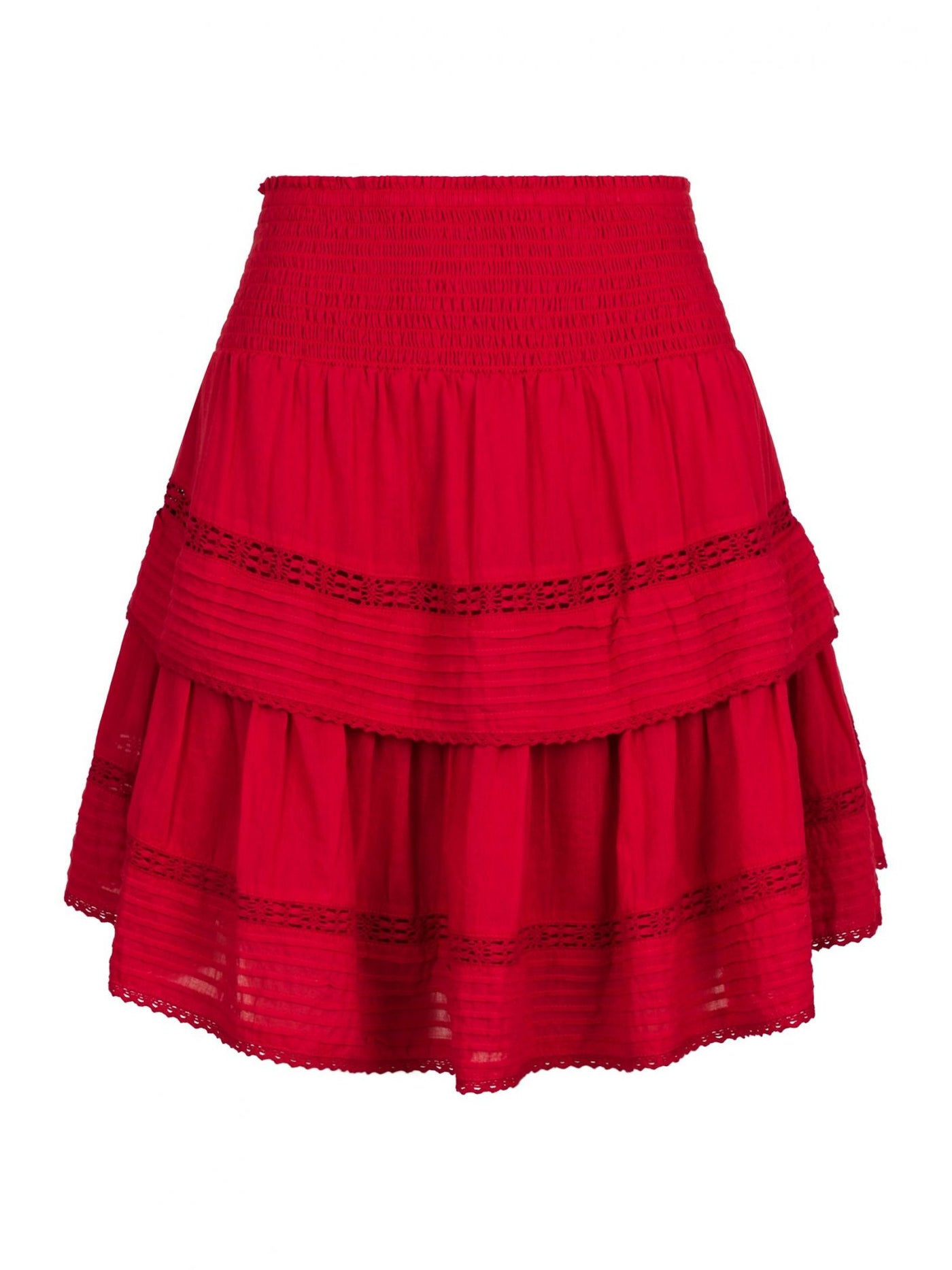 Kenya S Voile Skirt