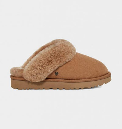 W Classic Slipper II