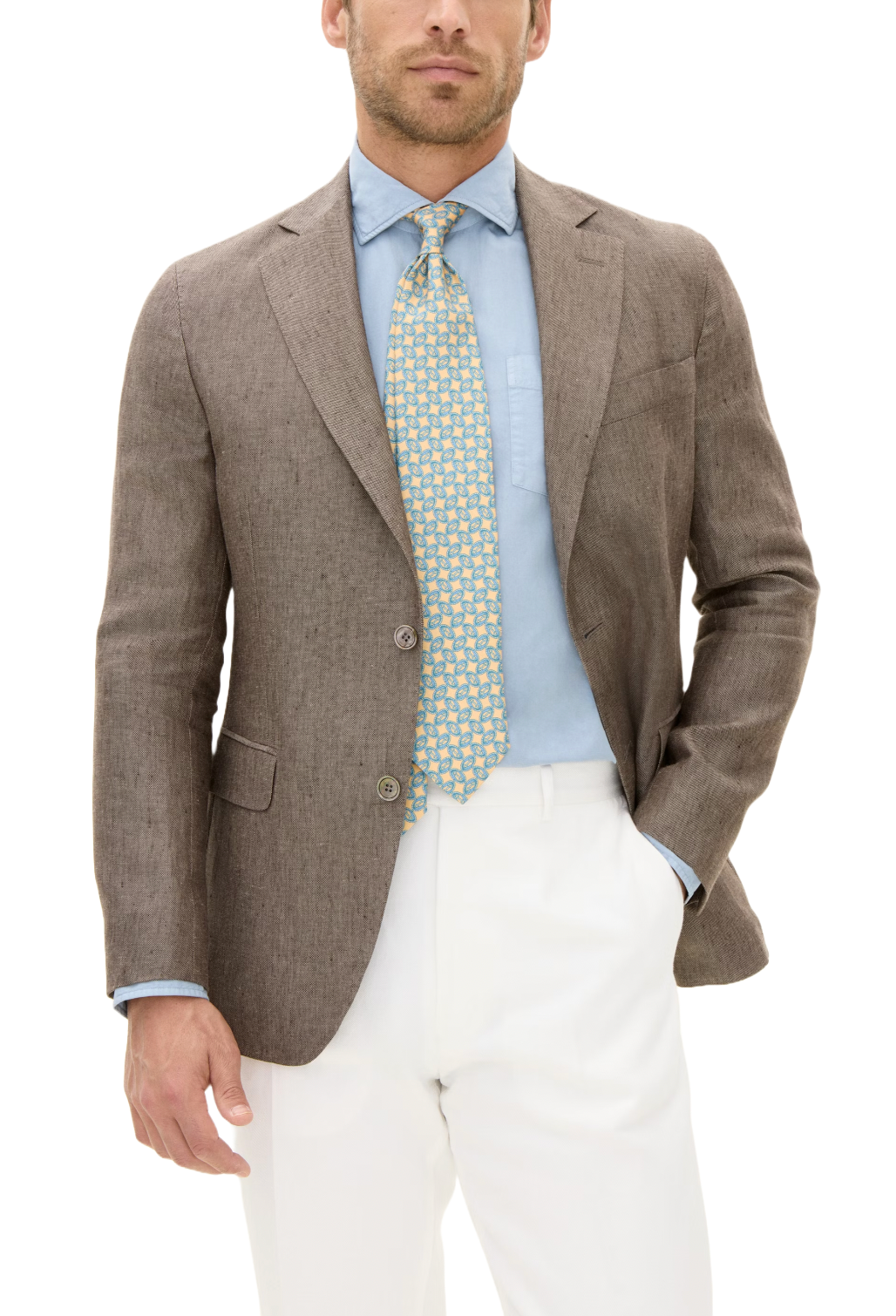 Ferry Soft Blazer