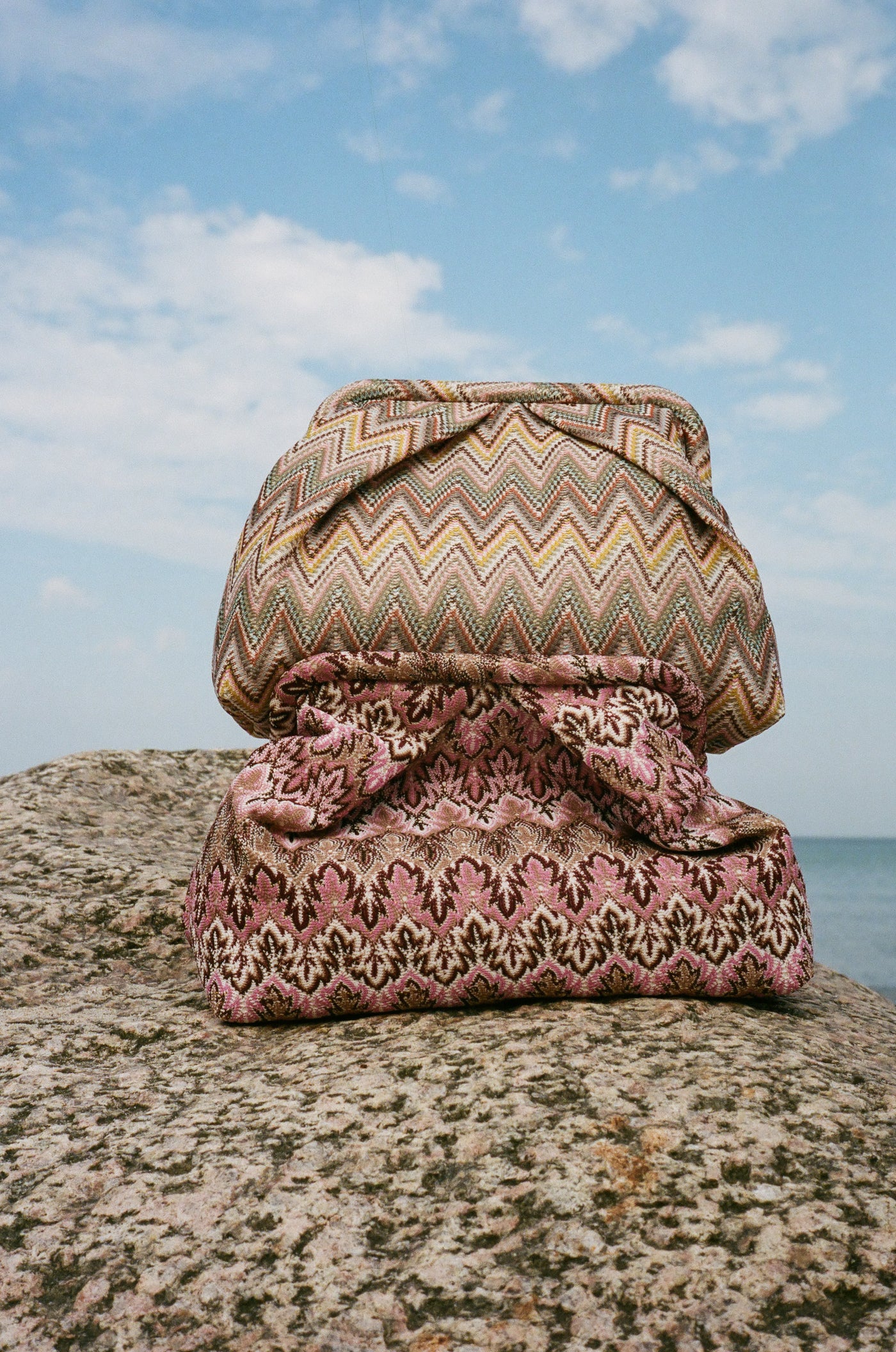 Pala bontia bag