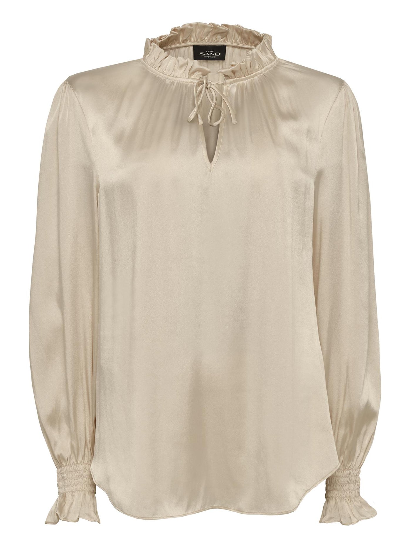 Lalie Blouse