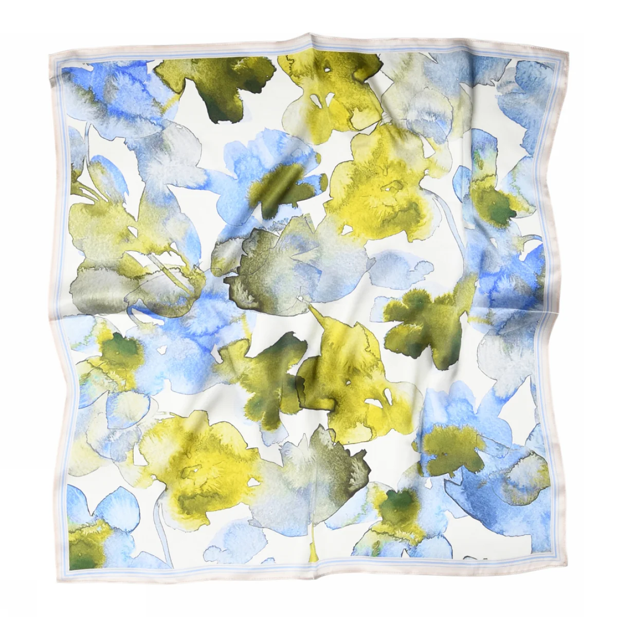 Audrey Silk Scarf