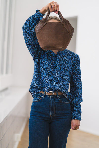 Rausastrid Shirt Aop