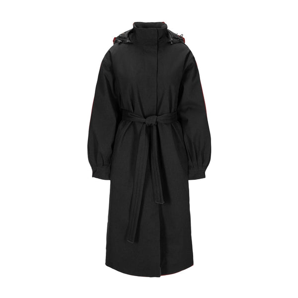 Rossby Maxi Coat