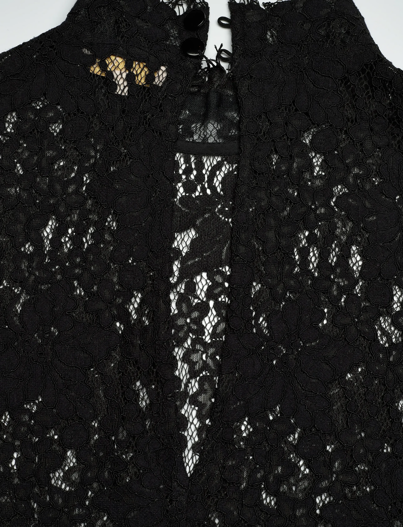 Lace Blouse