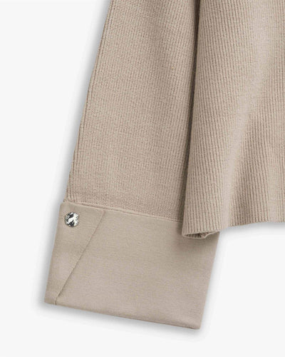 Atari Rib Cardigan