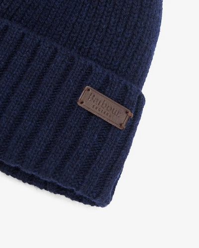 Carlton Beanie Hat
