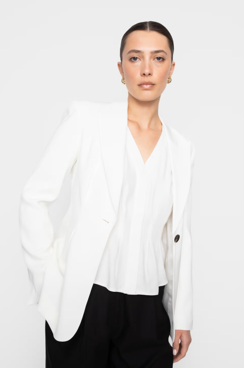 Ennia Blazer