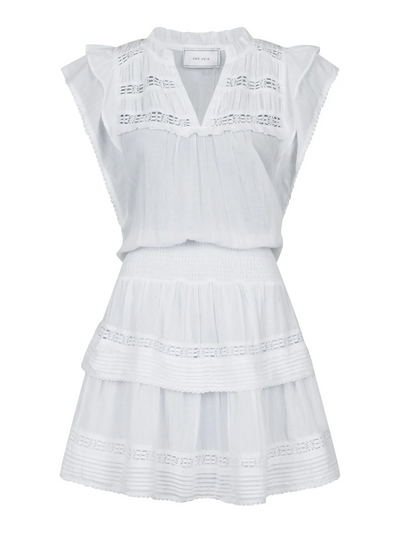 Jarmy s voile dress