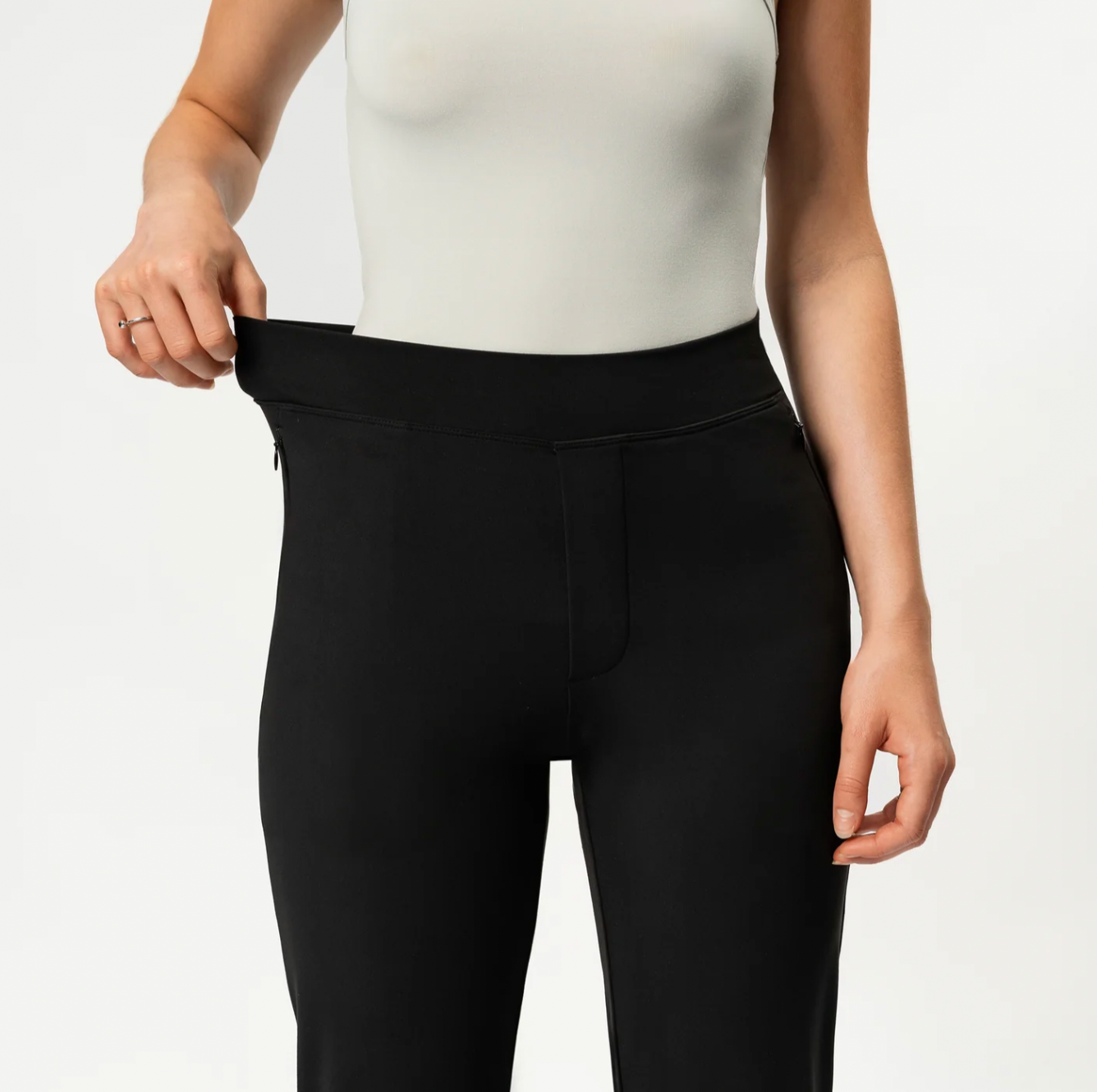 Asana slim pant