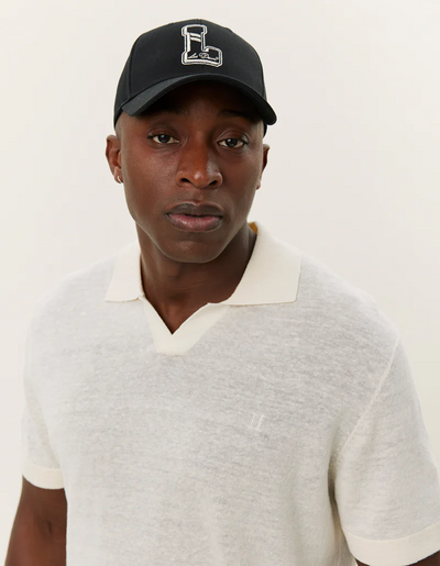 Emanuel Knit Polo