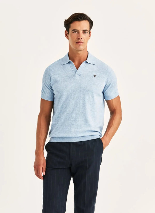 Randall Resort Polo