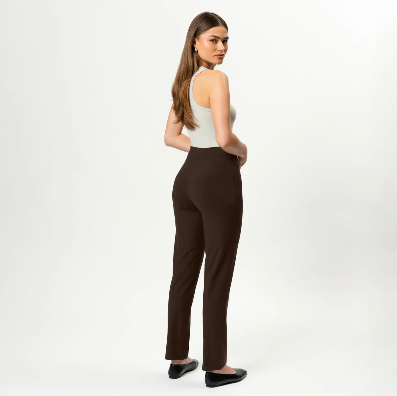 Asana slim pant