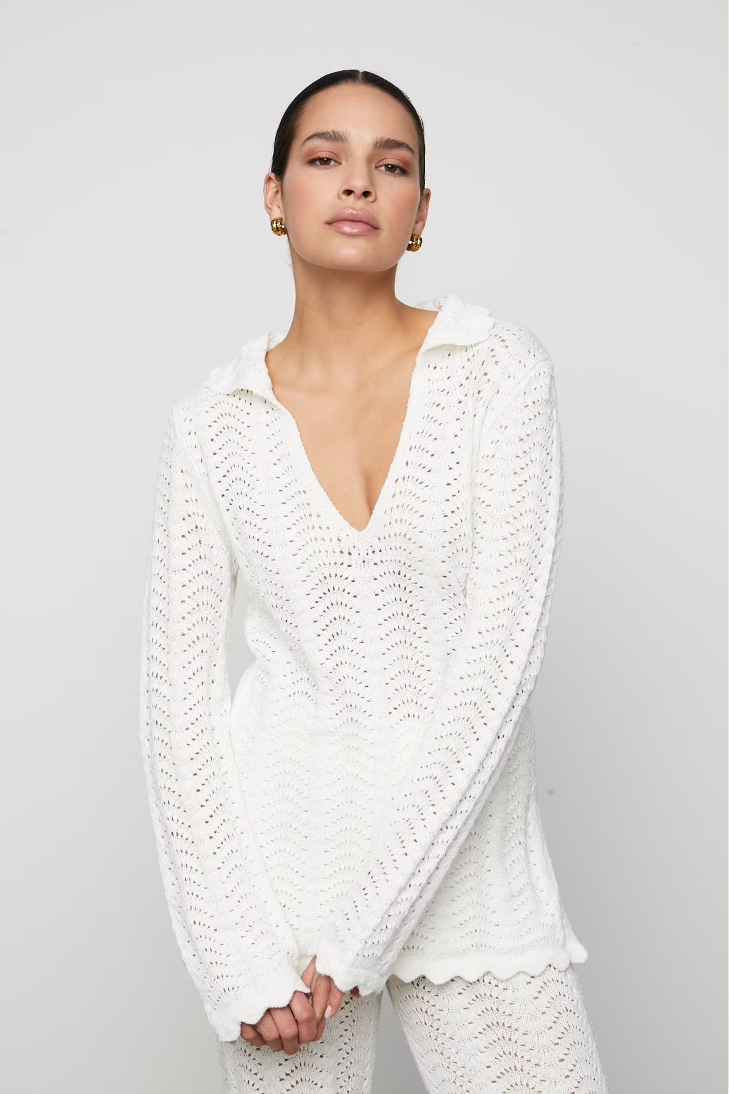 Ophelia Sweater