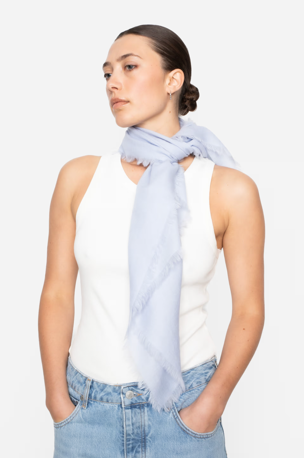 Agra Scarf