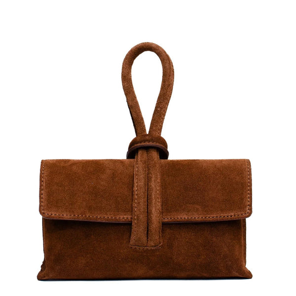 Barletta in suede