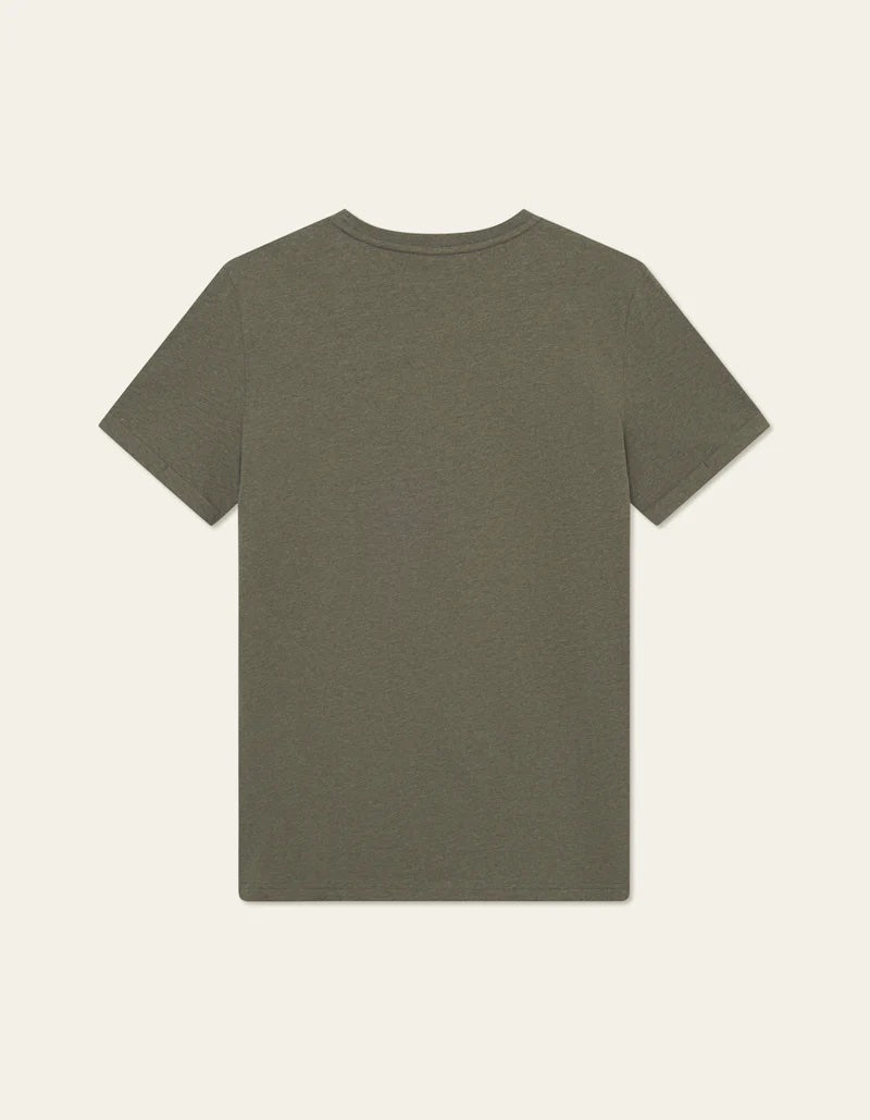 Nørregaard t-shirt tonal