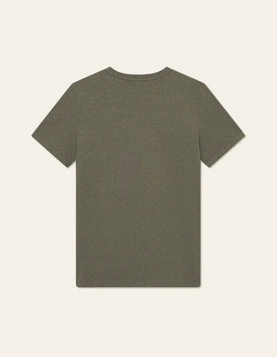 Nørregaard t-shirt tonal