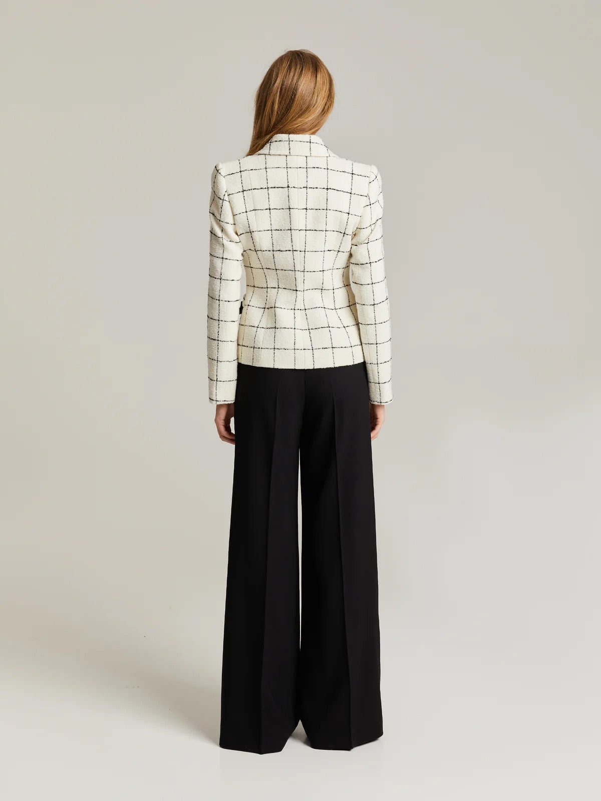 Madie Blazer