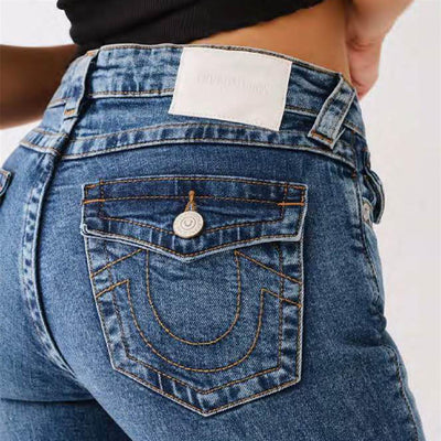 Joey lr flare flap