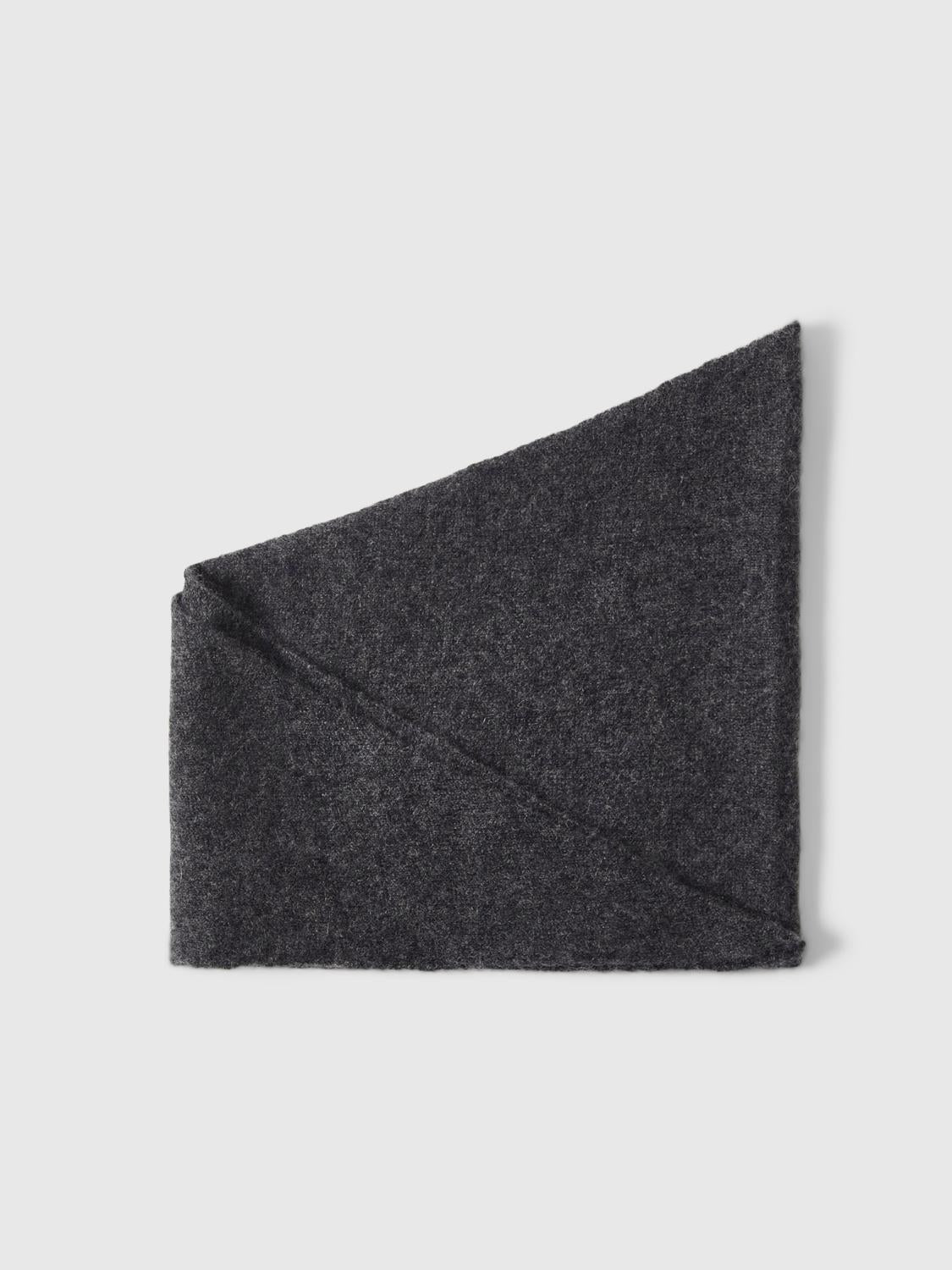 Slfmaria Narrow Cashmere Scarf