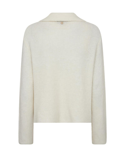 MMThora Aidy Polo Knit