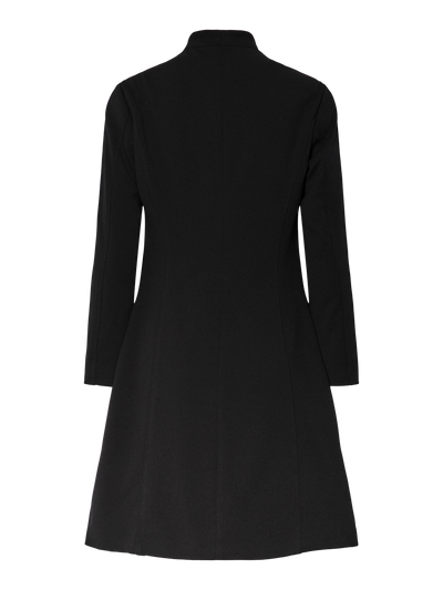 Yasfavo Ls Blazer Dress S.