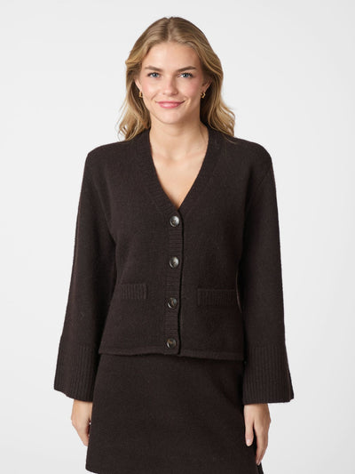 Pixie knit cardigan