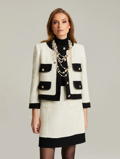 Ragni Blazer
