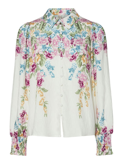 Yasrosie ls shirt