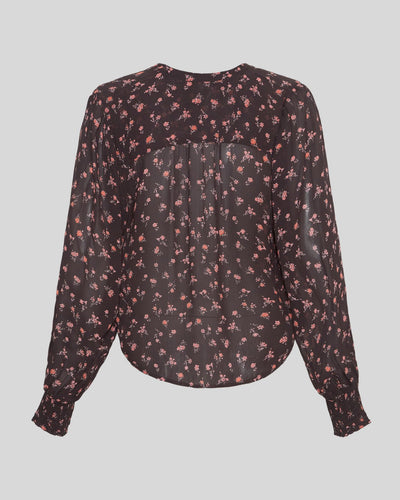 Mschevelda orabella shirt