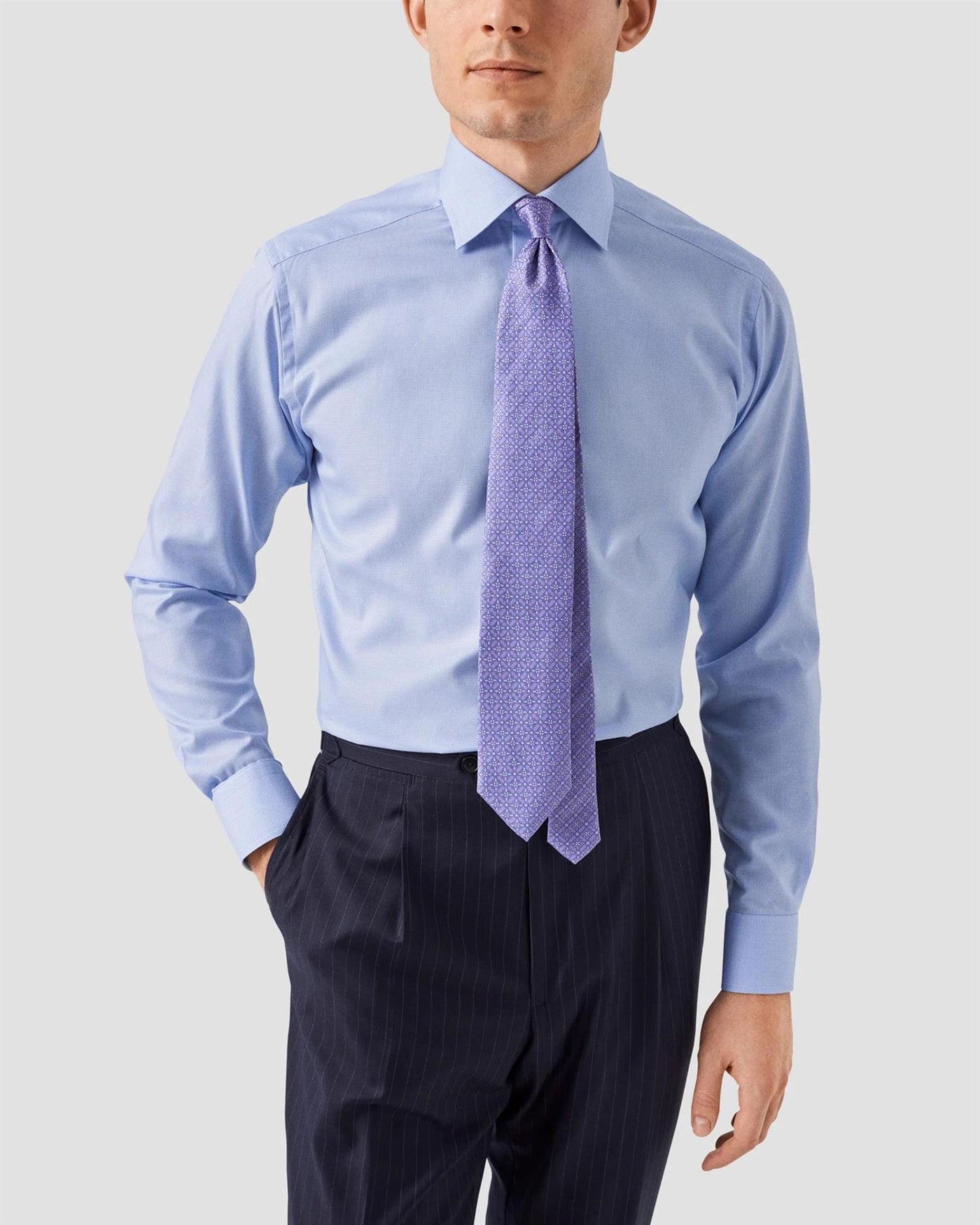 Men`s Shirt Business